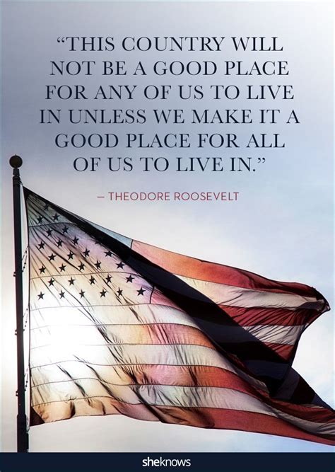 25 Quotes About America Thatll Put You In A Patriotic Mood America