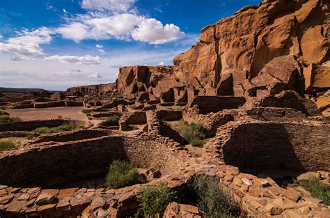 10 Reasons To Visit New Mexico World Heritage Sites Unesco World