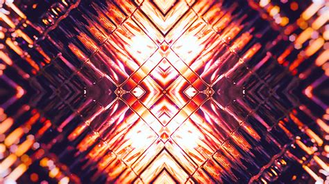 Abstract Symmetry 4k Ultra Hd Wallpaper By Erich Randall
