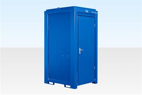 Buy products such as thetford campa potti mt, 4 gal portable toilet, length 16.5 x width 15 in x height 13.4 in. Single Mains Toilet for Sale UK (RAL 5010) | Portable Space