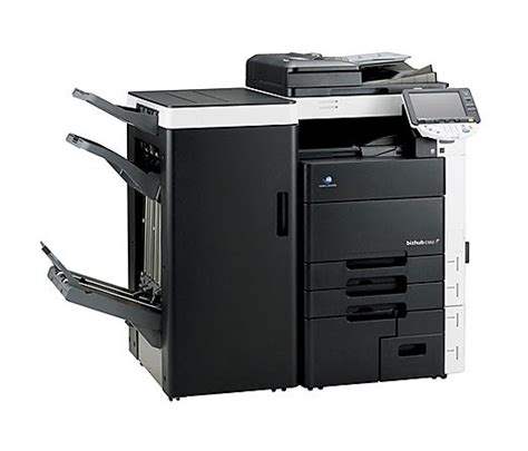 Find everything from driver to manuals from all of our bizhub or accurio products. Download Driver Konica Minolta C452 / TELECHARGER DRIVER KONICA MINOLTA BIZHUB C452 ACCUEIL ...
