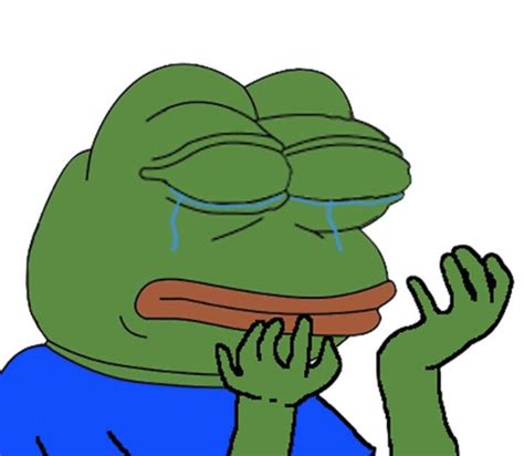 January 5, pepehands is formed by the roster of vireo.pro. reminder that PepeHands is just a normal pepe with his ...