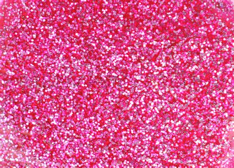 Pink Glitter Desktop Wallpaper - WallpaperSafari