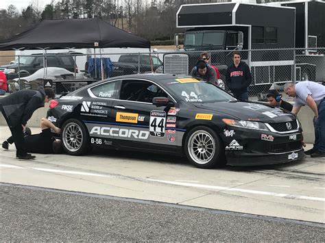Car hondaaccord honda racing racingcar hondaracing. Pirelli World Challenge Honda Accord Race Car For Sale ...