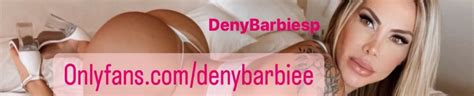 Новые видео Deny Barbie 2023 Pornhub