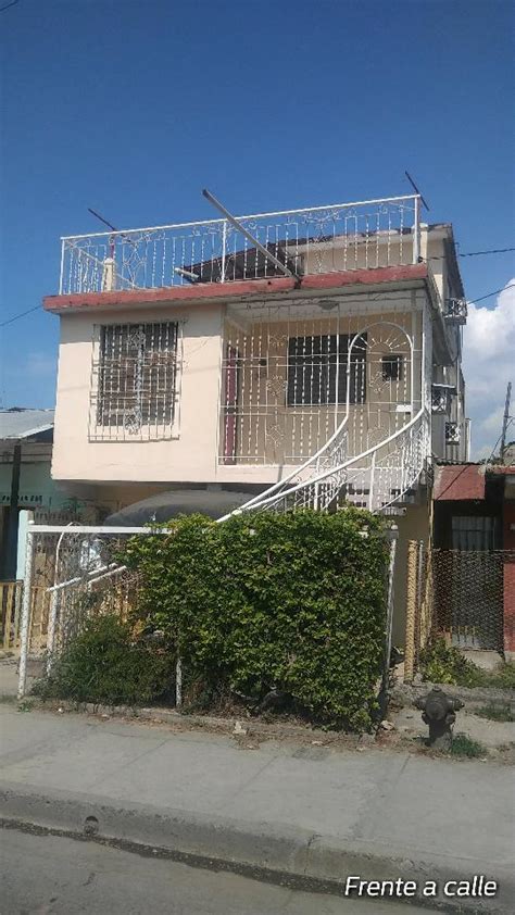 Viviendas Casas En Venta Venta De Casa En Santiago De Cuba Cuba