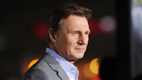 Afm Liam Neeson Projects Go Head To Head Variety