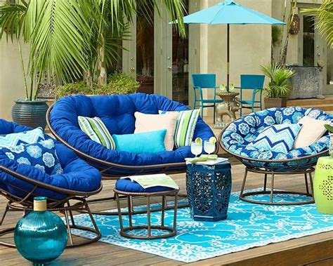 20 Beautiful Pier 1 Outdoor Furniture Ideas Sweetyhomee