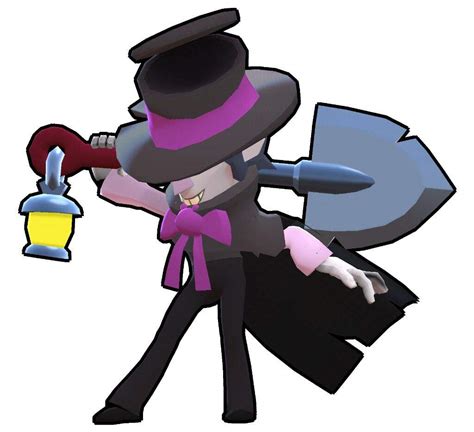 Tons of awesome mortis brawl stars wallpapers to download for free. Mortis | Brawl Stars | ES Amino