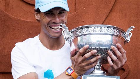 Die nummer eins zu sein, ist ein geschenk für mich und meine belohnung für. Rafael Nadal: Männer sollten mehr verdienen als Frauen