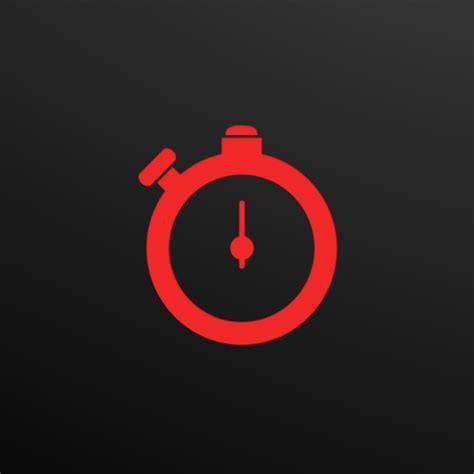 Tabata Stopwatch Pro Paid App Voor Iphone Ipad En Ipod Touch