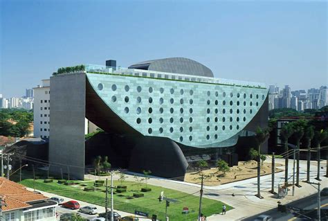 Veja mais ideias sobre são paulo, são paulo brasil, brasil. LA GUARIDA DE BAM: Hotel Unique de Sao Paulo, Brasil
