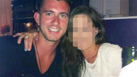 Guildford Railway Station Ryan Harrison Dies After Being Hit By Train