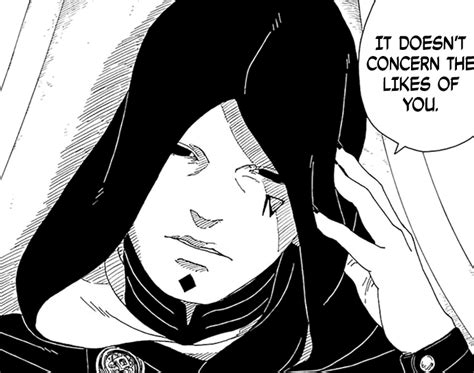 Boruto 16 see’s Kara members talking about their... - Anime, Manga & More!
