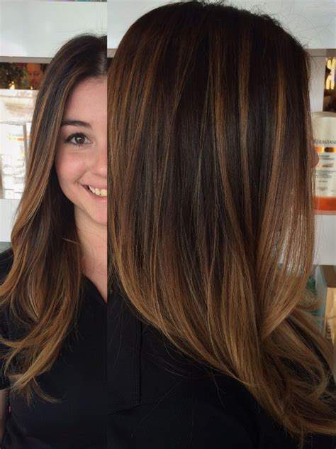 Low Maintenance Hair Color By Elizabeth Mcmullin At Johnny Rodriguez Salon ♥ Hair