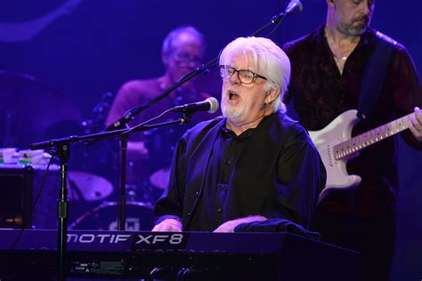 Maybe you would like to learn more about one of these? Michael McDonald reuniting with Doobie Brothers for 50th ...