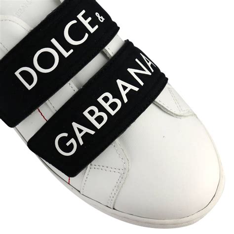 Shoes Kids Dolce And Gabbana Shoes Dolce And Gabbana Kids White Shoes