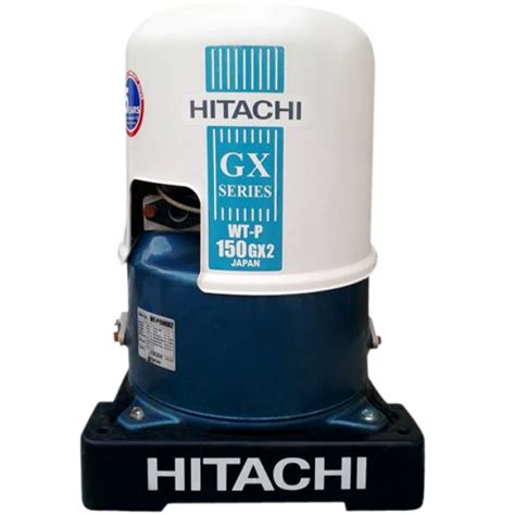 Tank type hitachi automatic water pumps untuk sumur dalam considerations when choosing water pumps power ful water technology for the future pompa air otomatis hitachi. Hitachi WTP200XS Water Pumps 200W (Tank Type) | Malaysia's ...