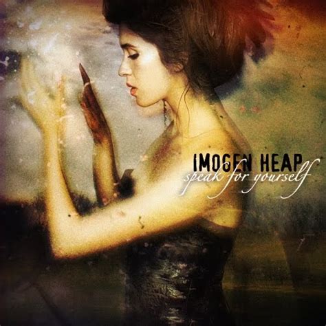 Coverlandia - The #1 Place for Album & Single Cover's: Imogen Heap