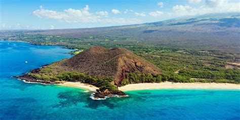 Hawaii Shuts Down Makena State Park Beach After Its Overrun By