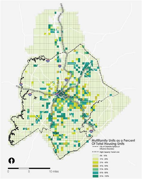 Equity Metric 2 Access To Housing Opportunity Charlotte Future 2040