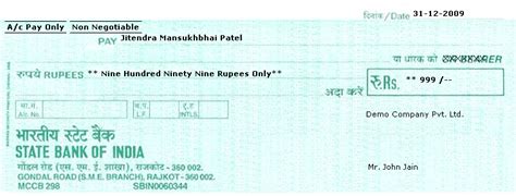 How to fill cheque deposit slip in sri lanka. Reformist India: November 2011