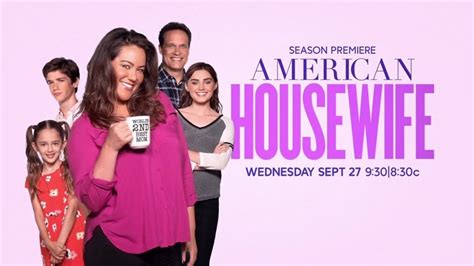 Videos Van American Housewife Series Myseries