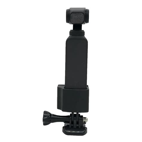 Opq Camera Base Adapter Mount Accessories For Osmo Pocket Tripod Selfie