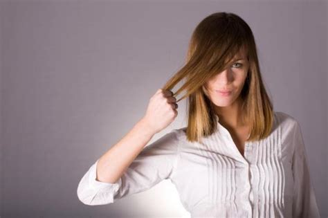 How To Have Stronger Hair Naturally 7 Steps