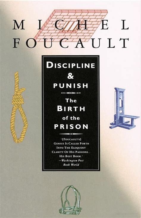 Discipline And Punish The Anarchist Library