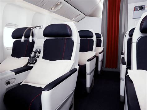 Air France Usa Premium Economy Class Offers
