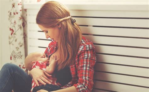 ¿qué Es La Lactancia Materna Prolongada Todo Lo Que Debes Saber