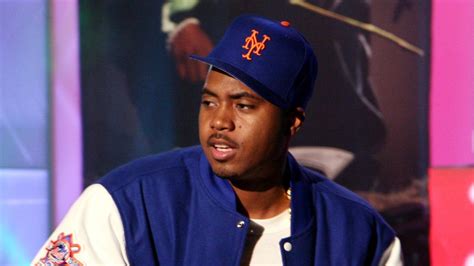 Nas Reveals Hip Hop Is Dead Was Mainly Aimed At New York Rappers
