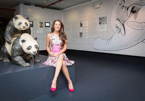 Museum Of Sex Curator Sarah Forbes Dishes On The Exhibitions Sexiest