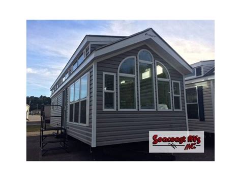Check Out This 2017 Kropf Island Series 4733 Listing In Saco Me 04072