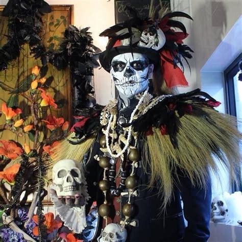 ✅ browse our daily deals for even more savings! Home made Voodoo priest costume … | Doctor halloween ...