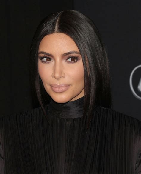 Kim Kardashian Full Frontal Yet Again The Hollywood Gossip
