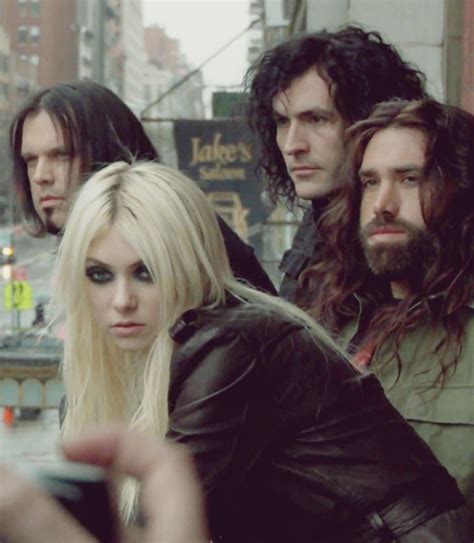 Kids Wanna Rock Going To Hell The Pretty Reckless 2014 Crítica Del