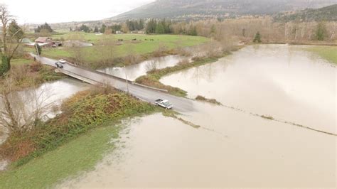 Skagit Valley Flooding