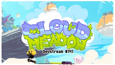 Cloud Meadow On Twitter We Are Live Other Streamers Not Included