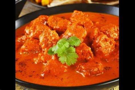 Top 15 Spiciest Dishes Of India Top 15