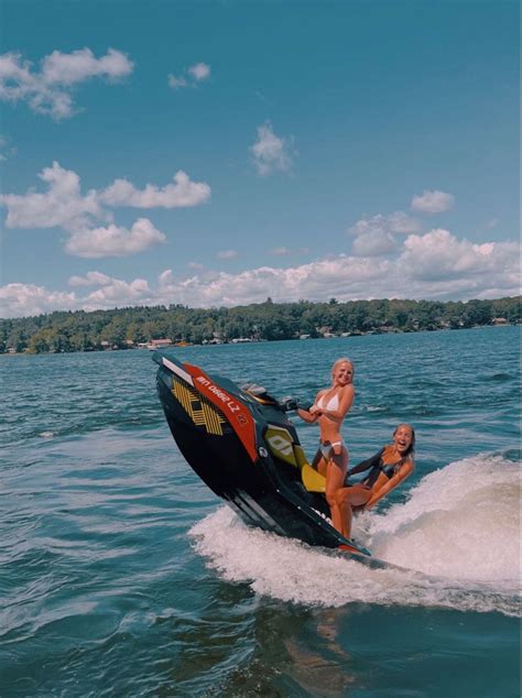 Perfect Jet Ski Captions For Instagram 2021 Also Quotes And Puns Artofit