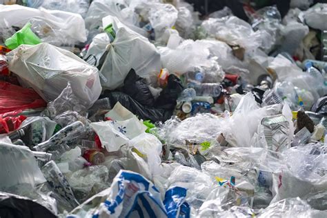 Estados Unidos São Os Maiores Geradores De Lixo Plástico Ciclovivo