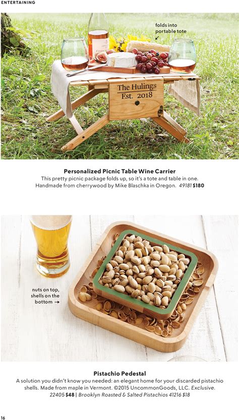 Uncommon Goods Current Weekly Ad 0420 04302020 16 Frequent