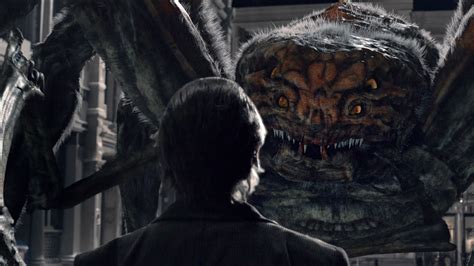6 Great Giant Monster Movies Hiding On Netflix Right Now That Moment In