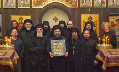☦⚜ The Orthodox Scouter Orthodox Ecclesiology And The World Of