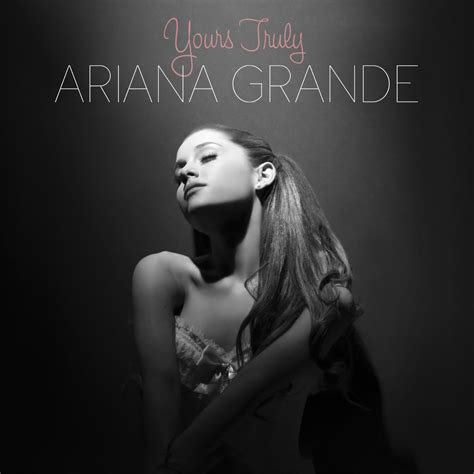 ‎yours Truly By Ariana Grande On Apple Music