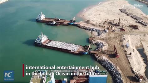 We did not find results for: Colombo Port City in Sri Lanka - YouTube