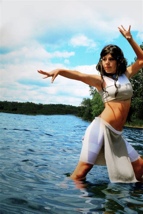 Katara Avatar Cosplay Cosplay Best Cosplay