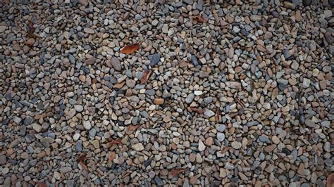 Stones Pebbles Gravel Texture 4k Hd Wallpaper